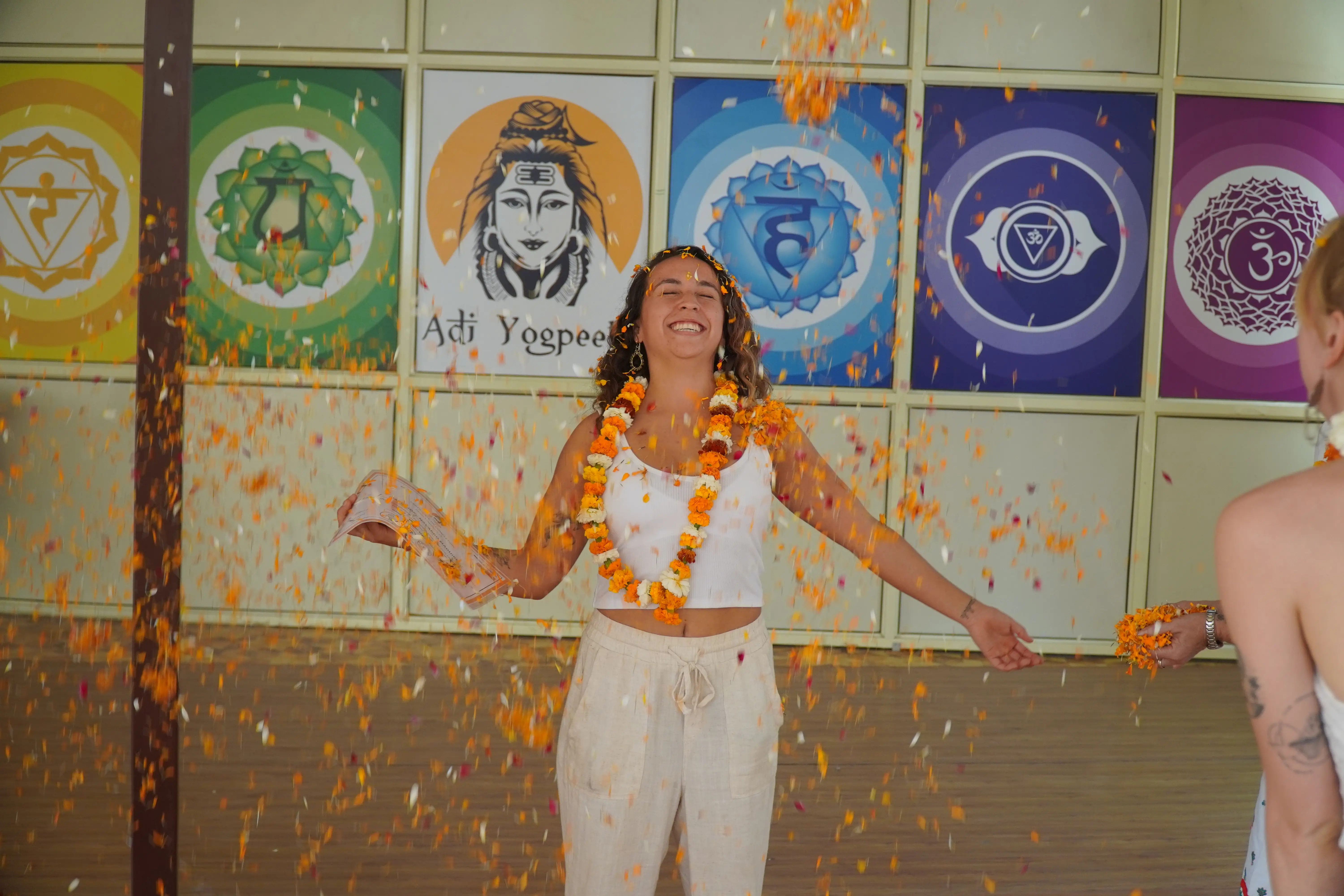 Bali Training at Adi Yogpeeth placeholder