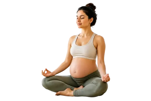 Prenatal Yoga Teacher Training
