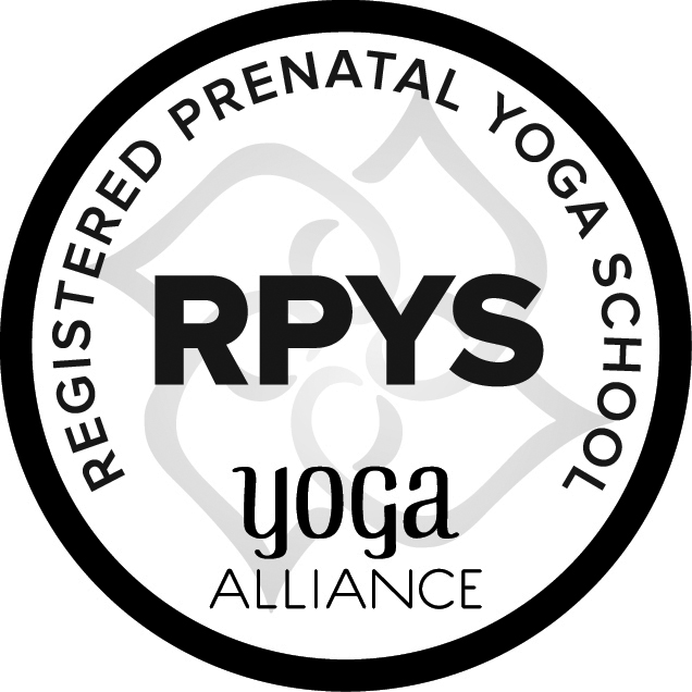 Yoga Alliance Registered Prenatal Yoga School
