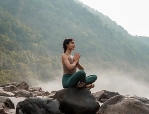 Retreat Yoga Retreat in Rishikesh in Rishikesh