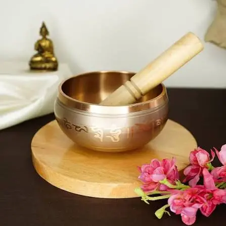Sound Healing