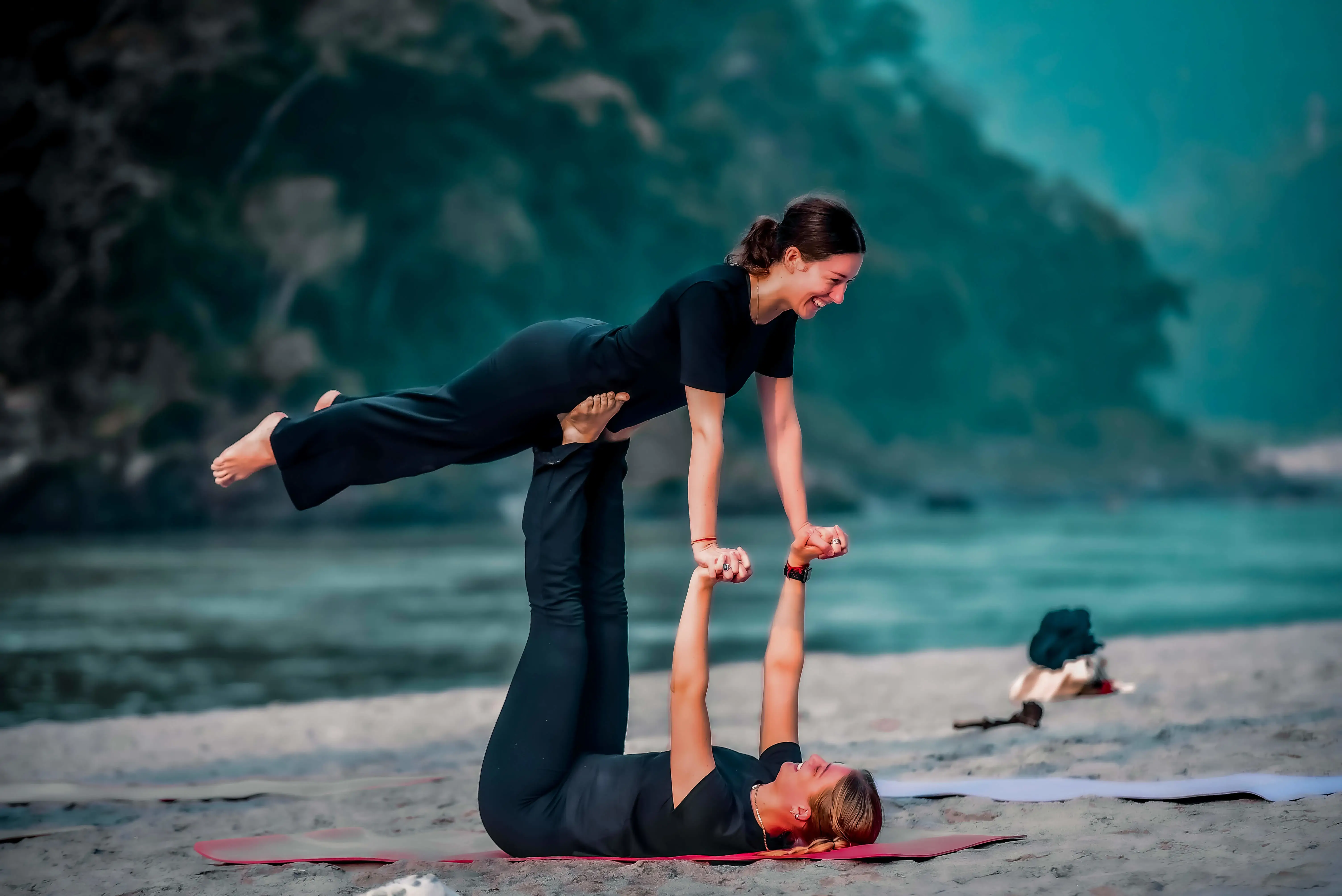 Yoga Retreats at Adi Yogpeeth placeholder