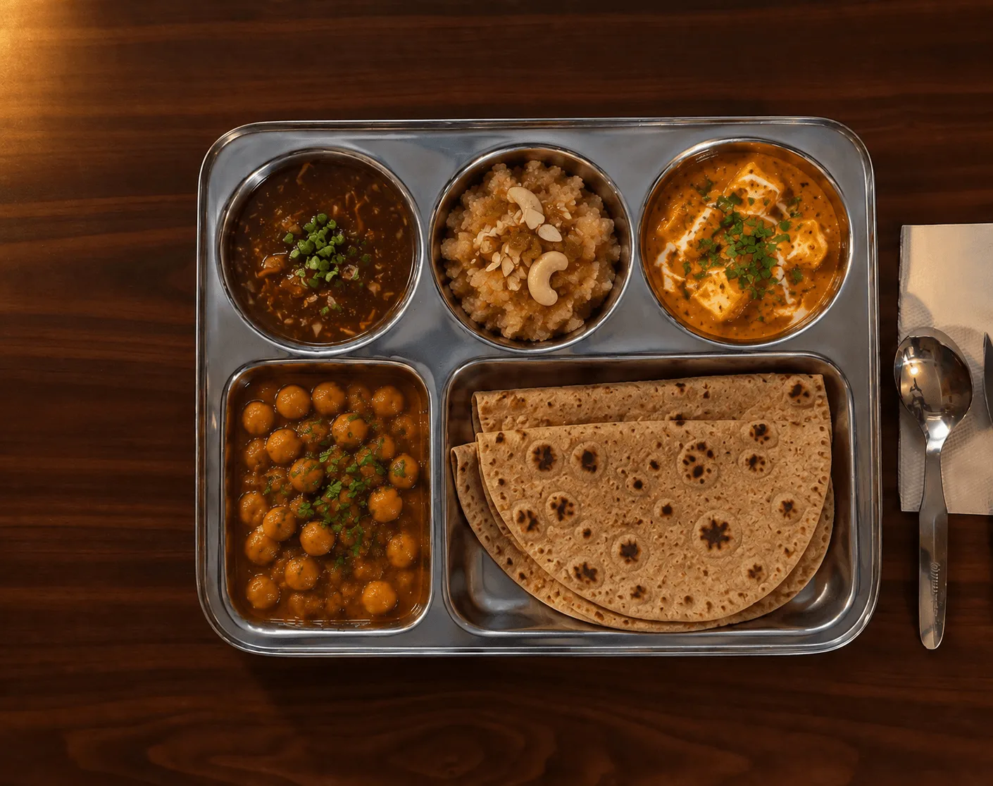 Dinner
