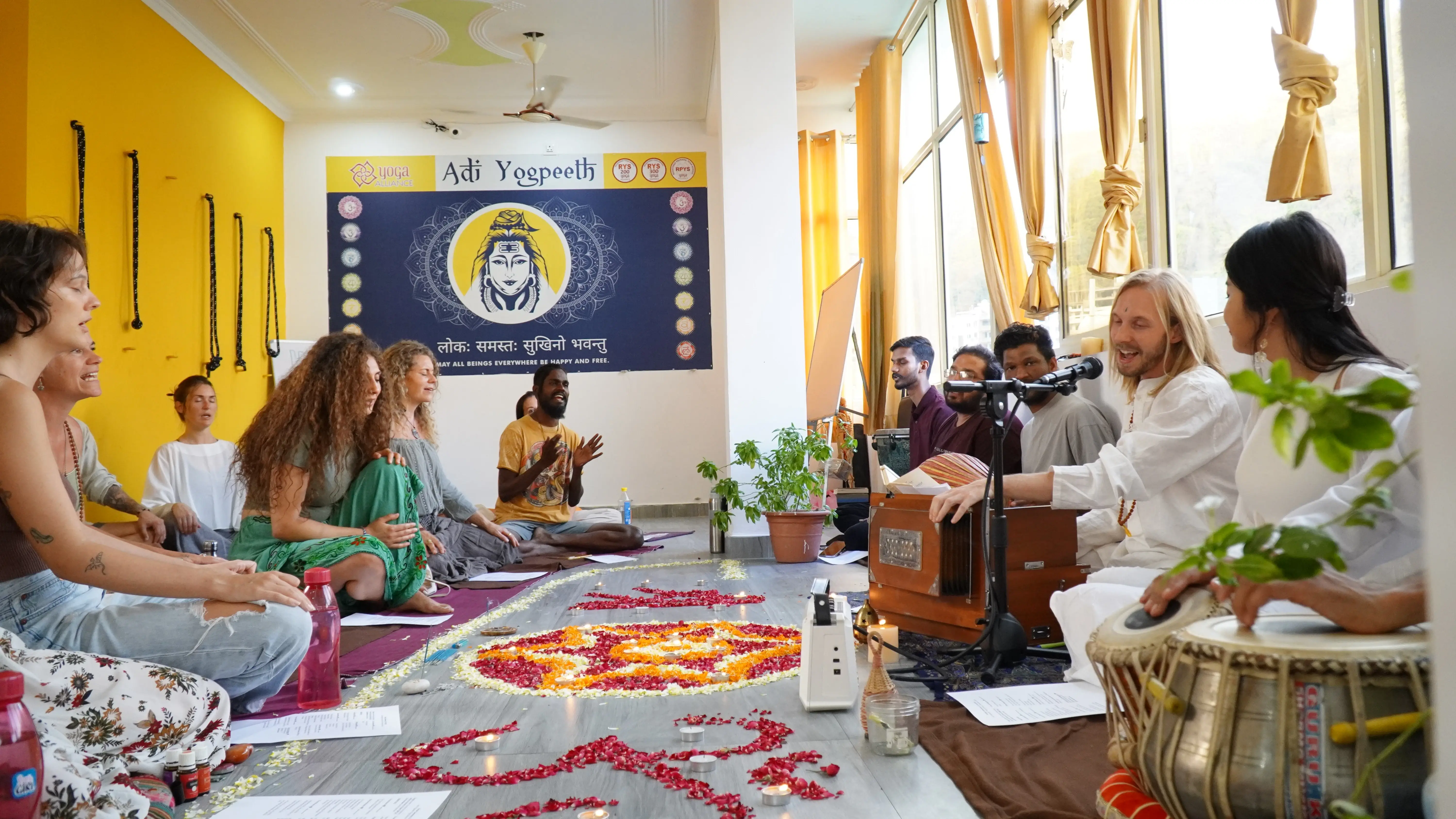 Kirtan