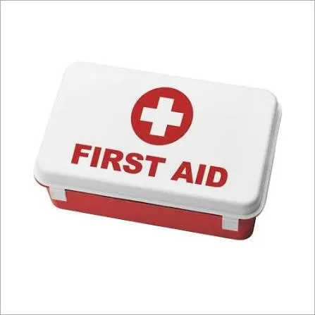 Medical Kit