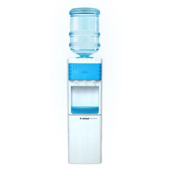 Filter Water