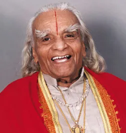 BKS Iyengar — Iyengar Yoga