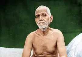 Ramana Maharshi — Self-Inquiry