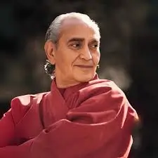 Swami Rama — Himalayan Yoga