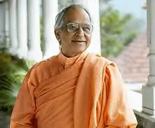 Swami Veda Bharati — Yoga Philosophy