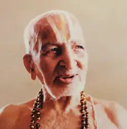 T. Krishnamacharya — Hatha Yoga