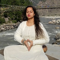 Harshika Sharma Ji — Pranayama · Anatomy · Physiology