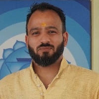 Joshan Ji — Yoga Philosophy · Sutras · Bhagavad Gita