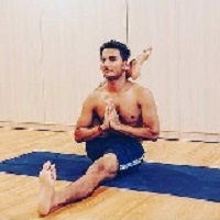Mukesh Ji — Hatha · Ashtanga · Vinyasa · Shatkarma