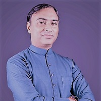 Praveen Ji — Kundalini · Meditation · Yoga Philosophy