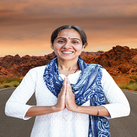 Ritu Ji — Pranayama · Shatkarma · Yoga Therapy