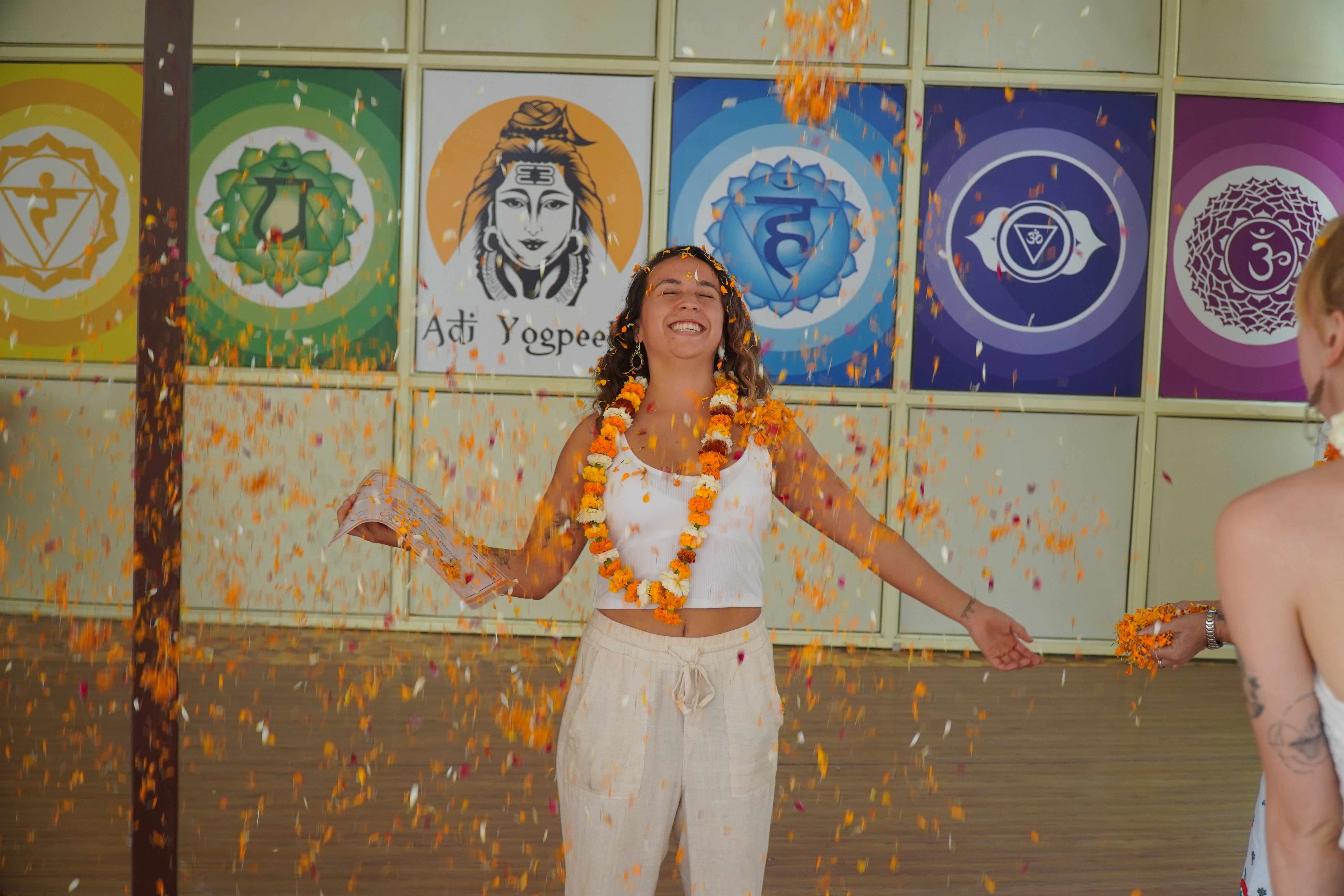 200 Hour 200 Hour Yoga Teacher Training in Rishikesh