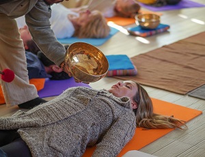 Sound Healing Rishikesh