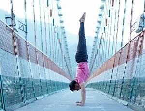 Kundalini Yoga