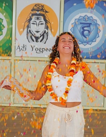 200 Hour Yoga