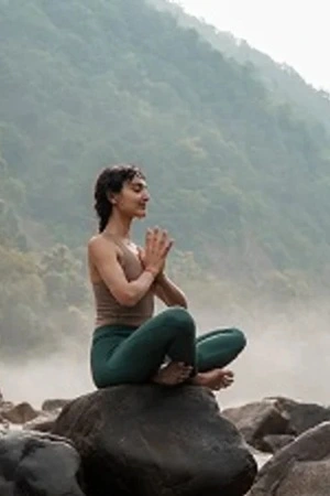 500 Hour Yoga TTC